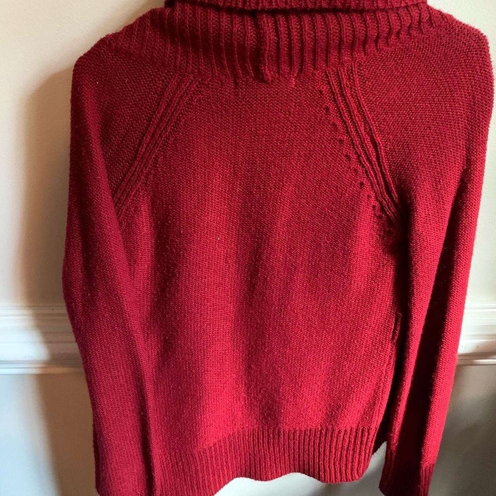 Comfy Cardi! - Picture 4 of 4